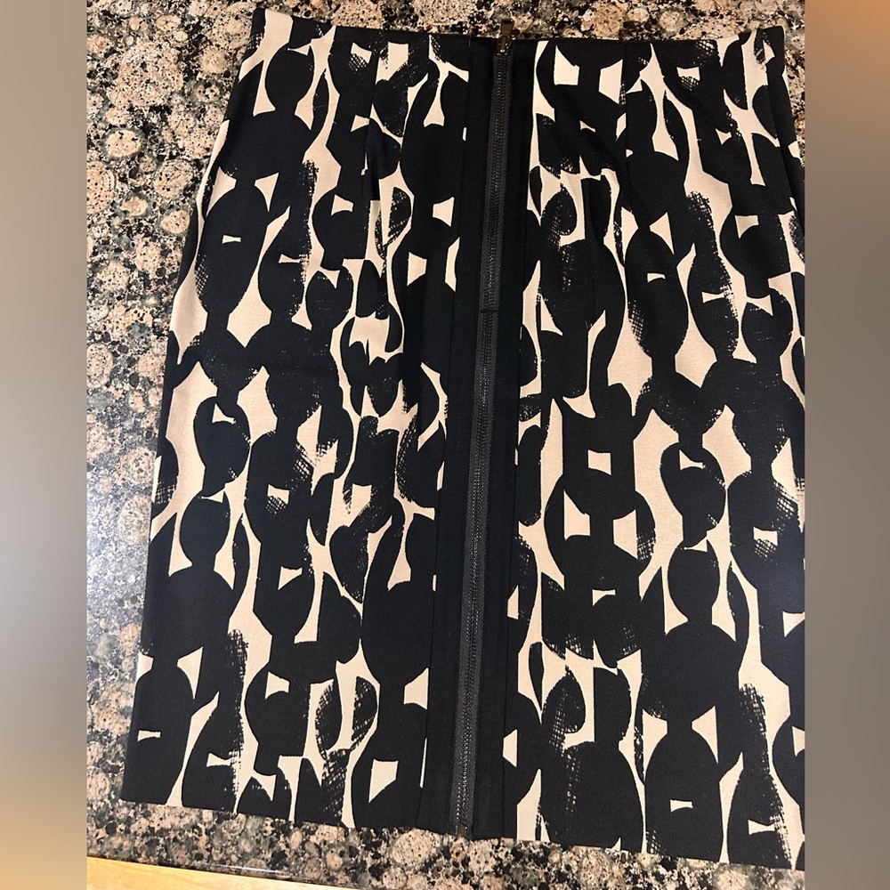 Ann Taylor pencil skirt.